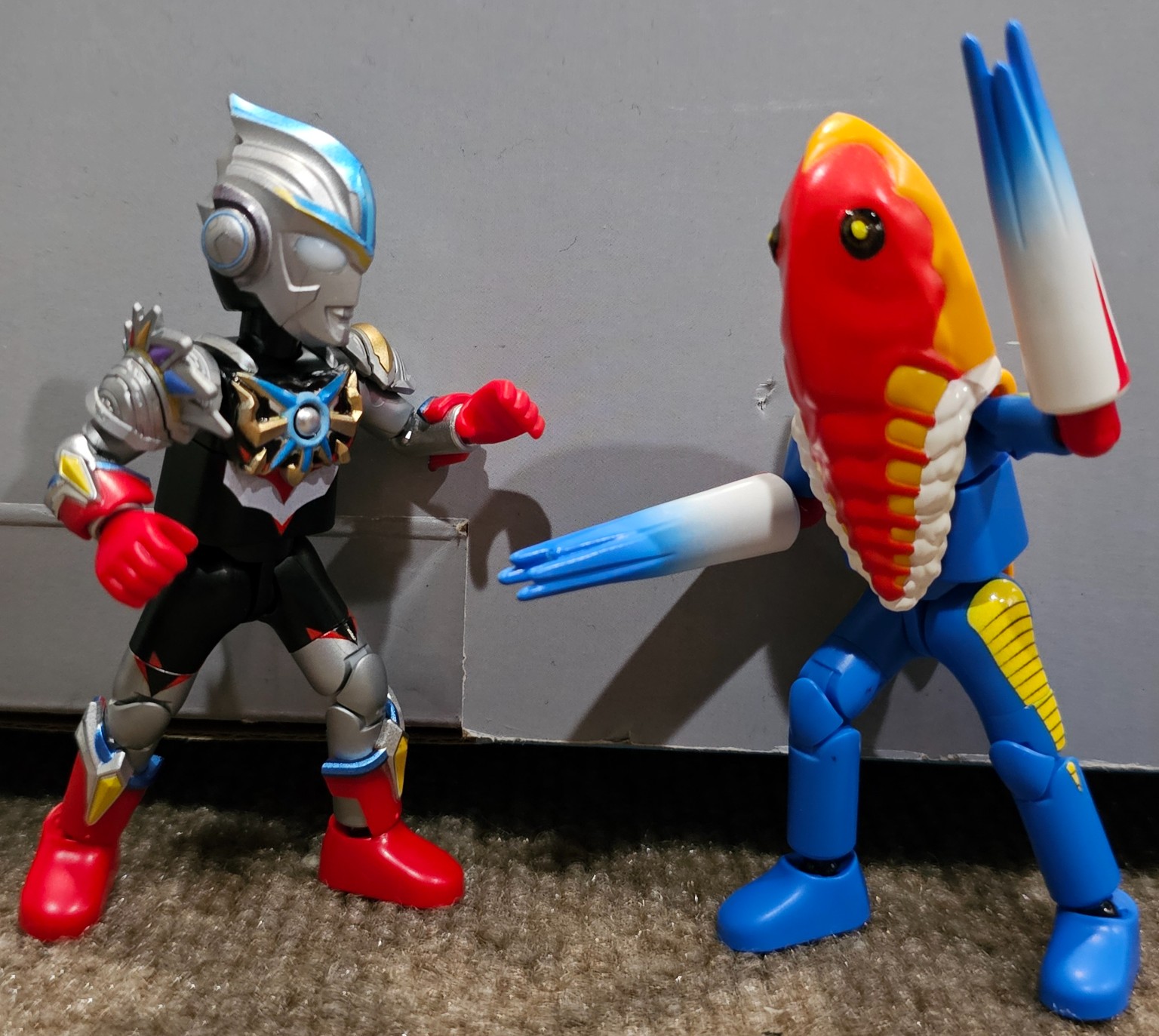Alien Metron - Image 1