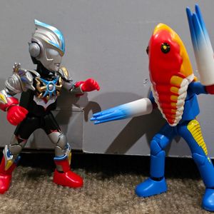 Alien Metron