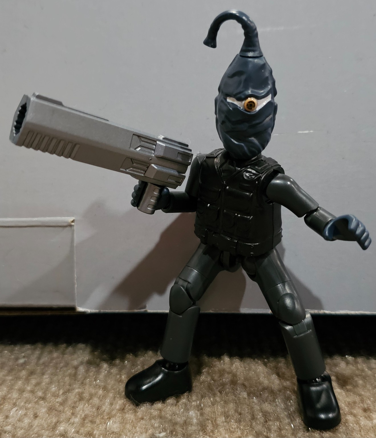 Alien Zetton - Image 1