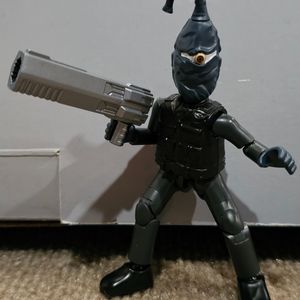 Alien Zetton