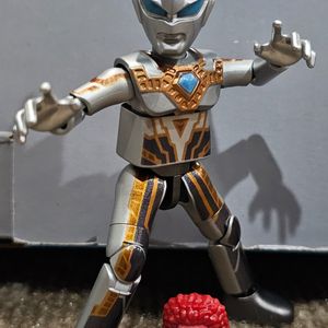 Shinning Ultraman Zero