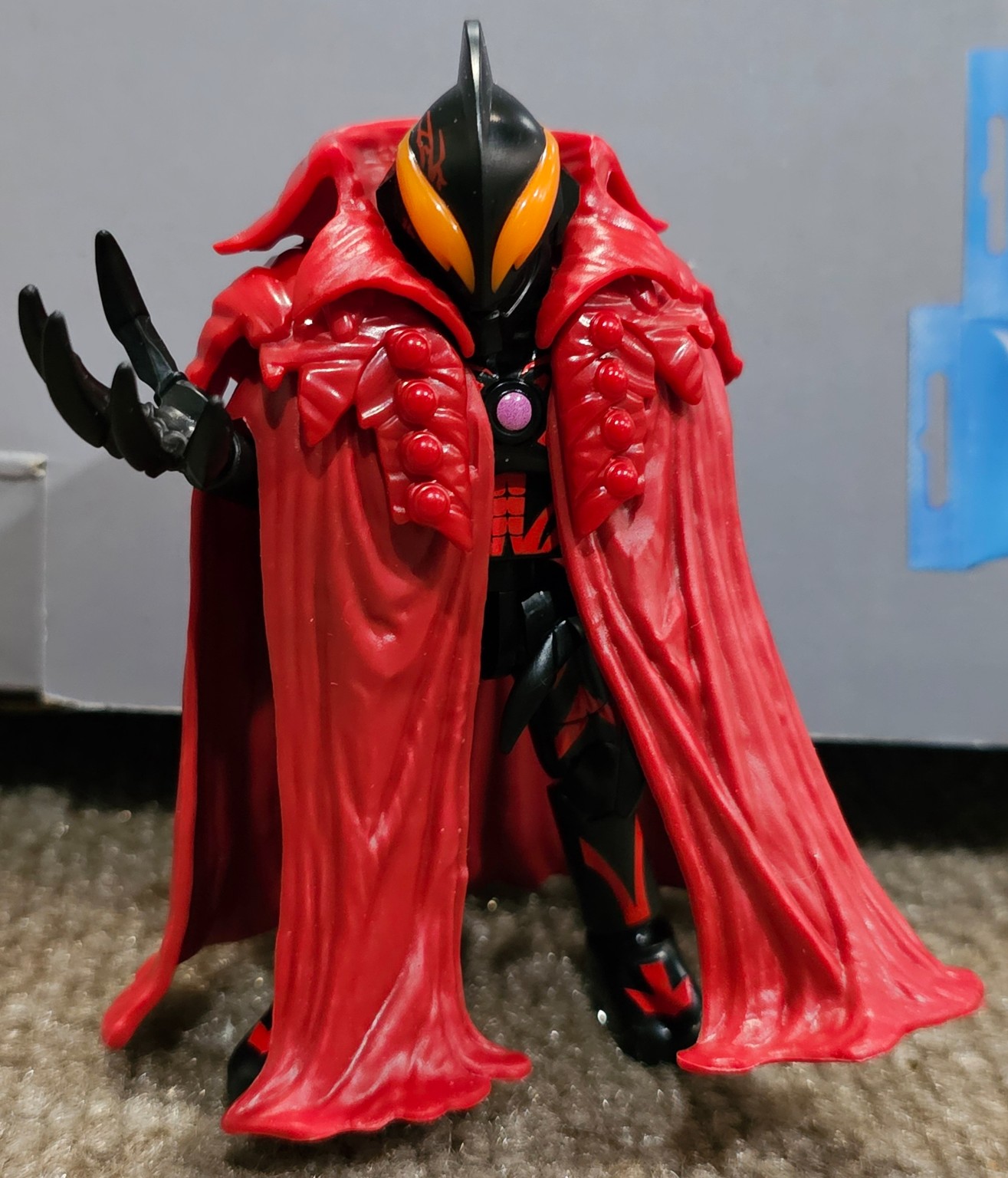 Kaiser Belial  - Image 1