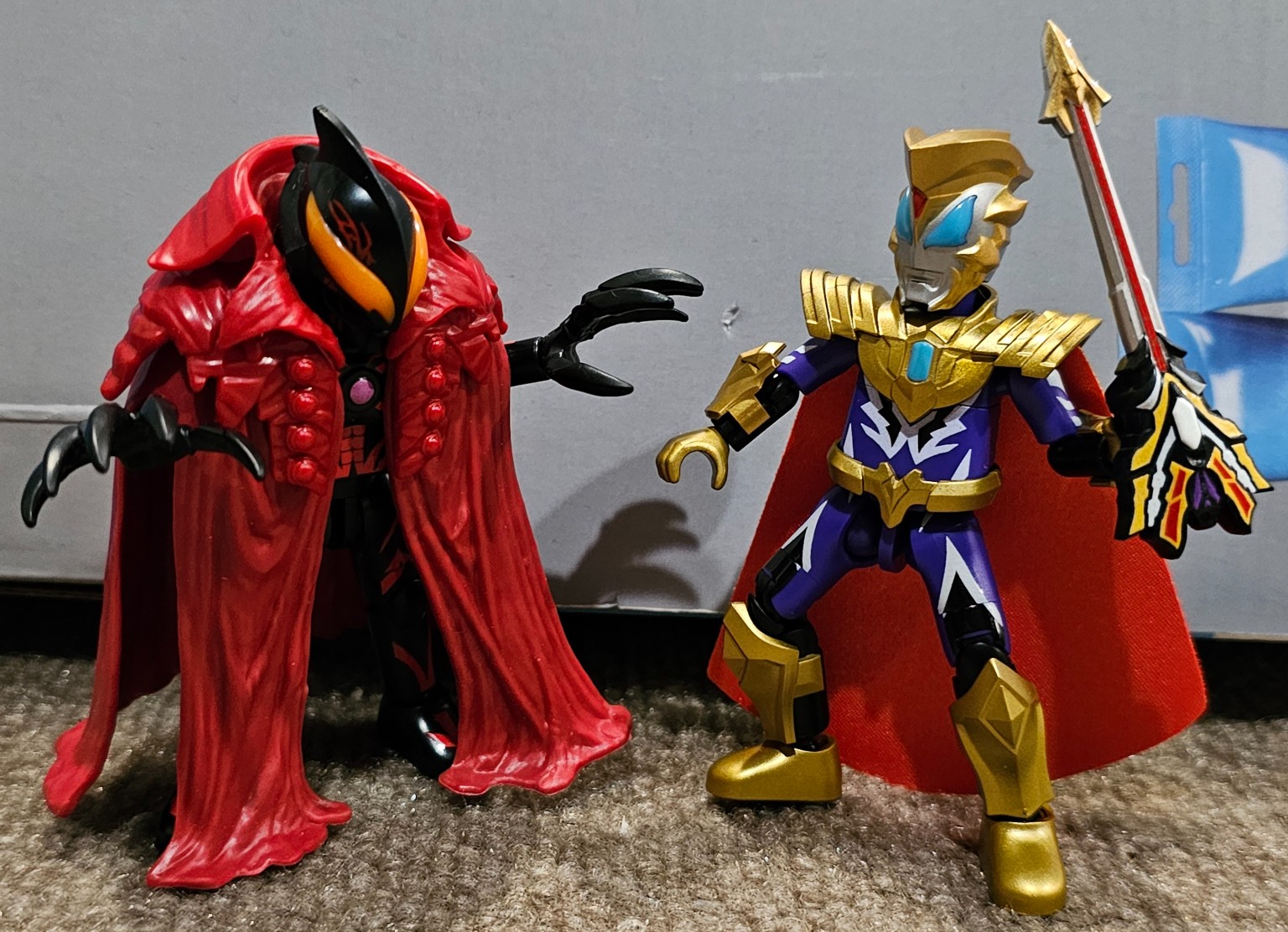 Kaiser Belial  - Image 2