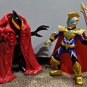 Kaiser Belial 