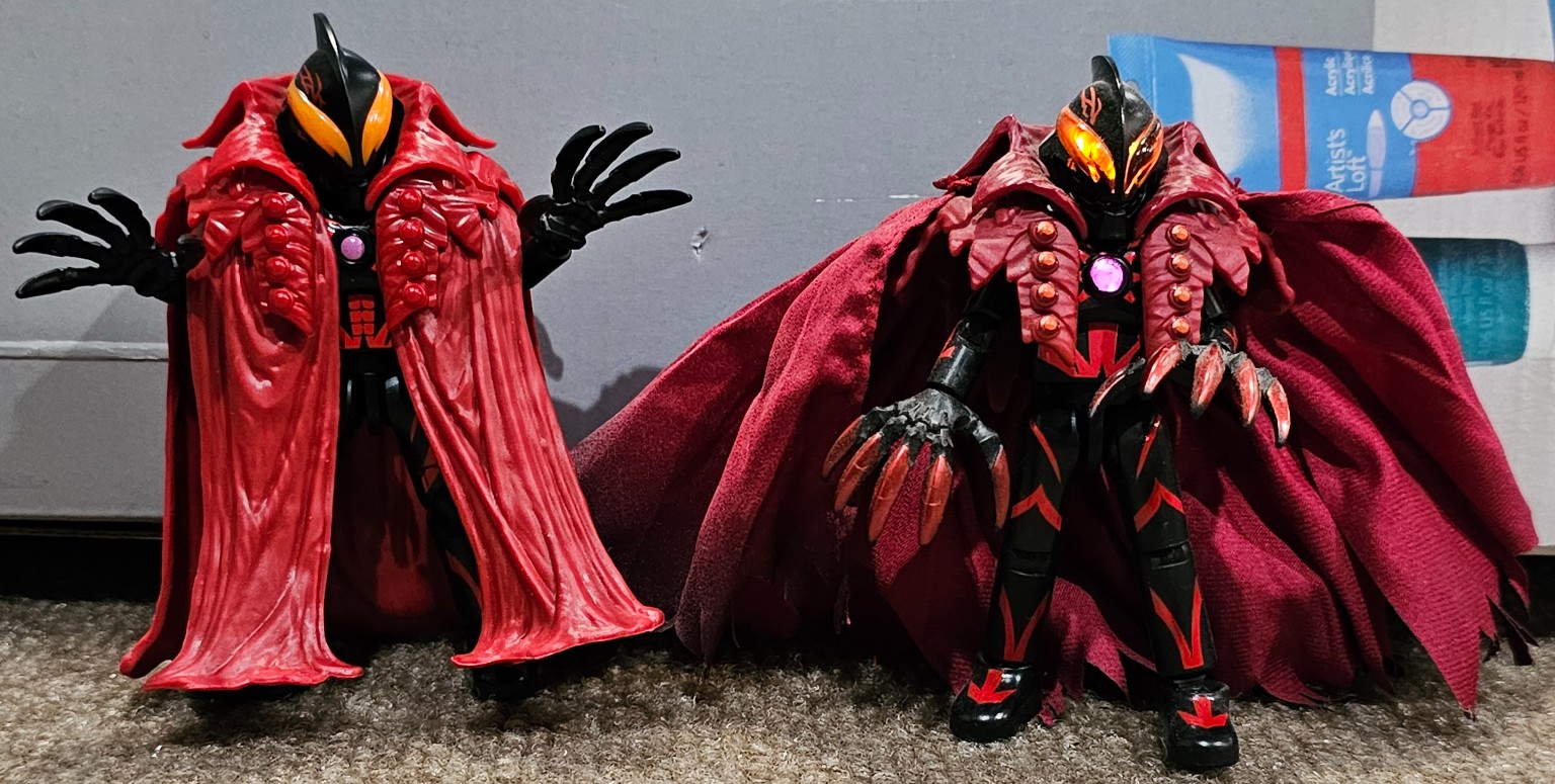 Kaiser Belial  - Image 3