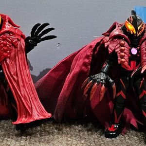 Kaiser Belial 