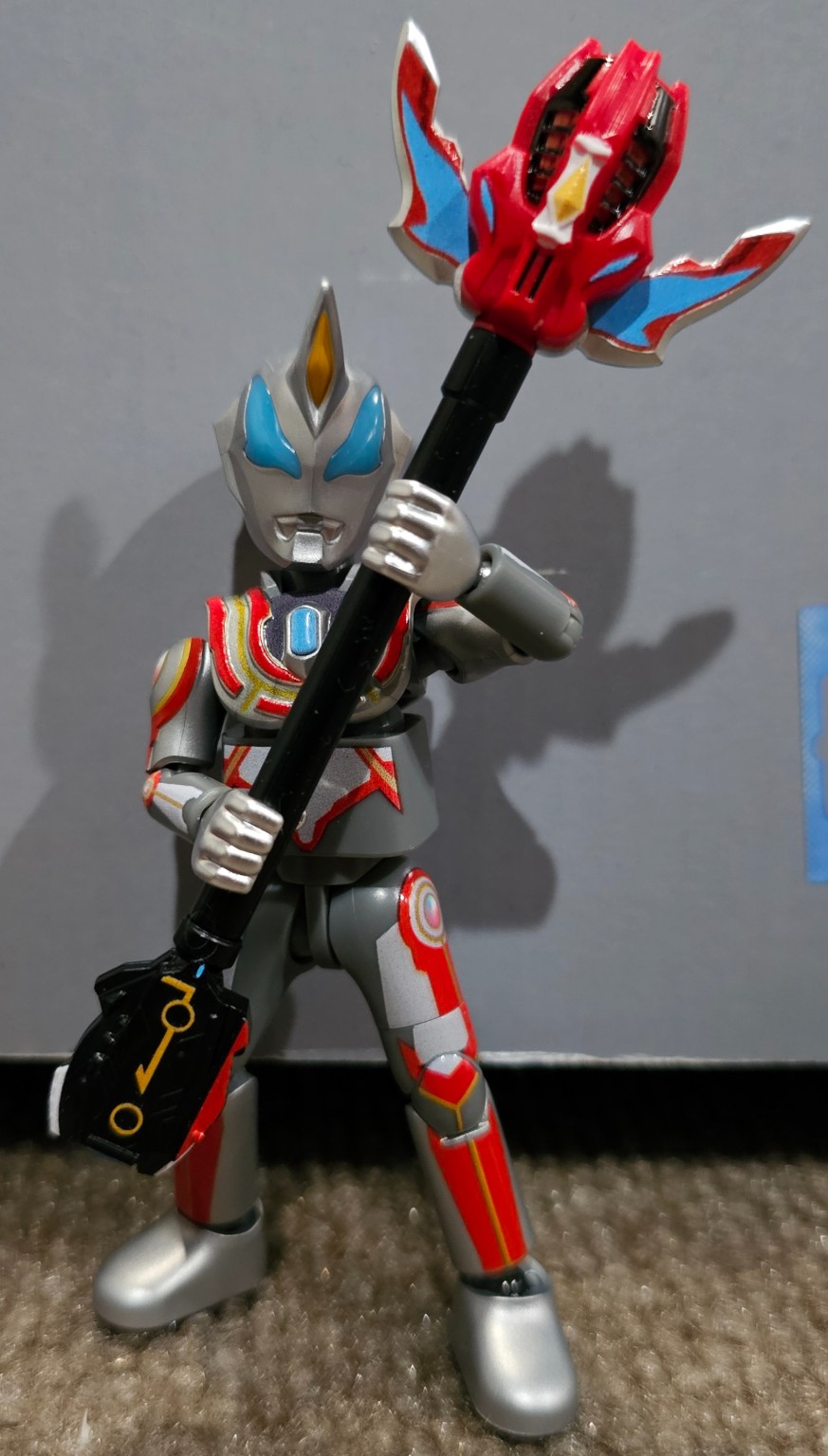 Ultraman Geed Ultimate Final - Image 2