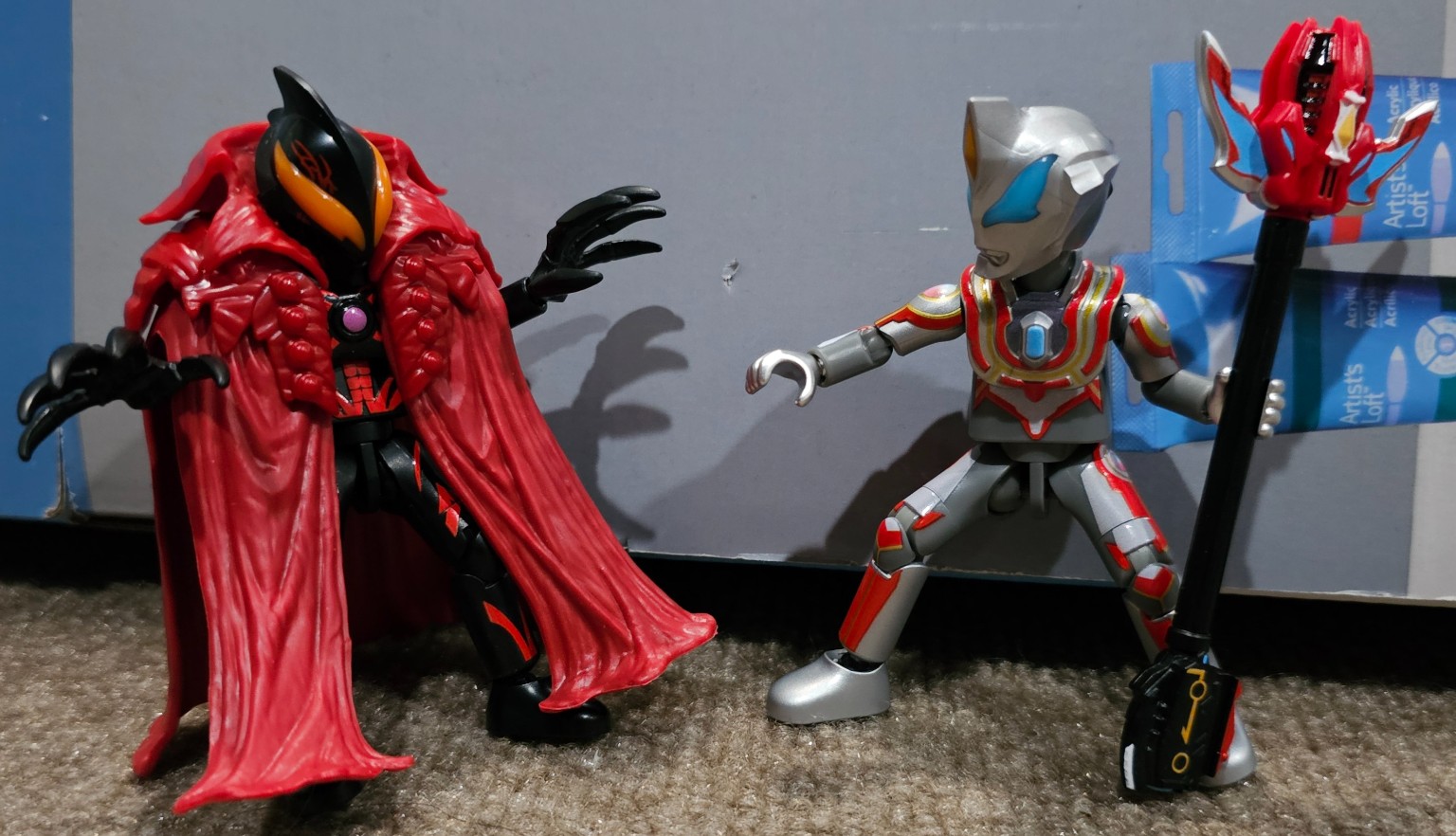 Ultraman Geed Ultimate Final - Image 3