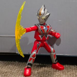 Ultraman Mebius Infinity