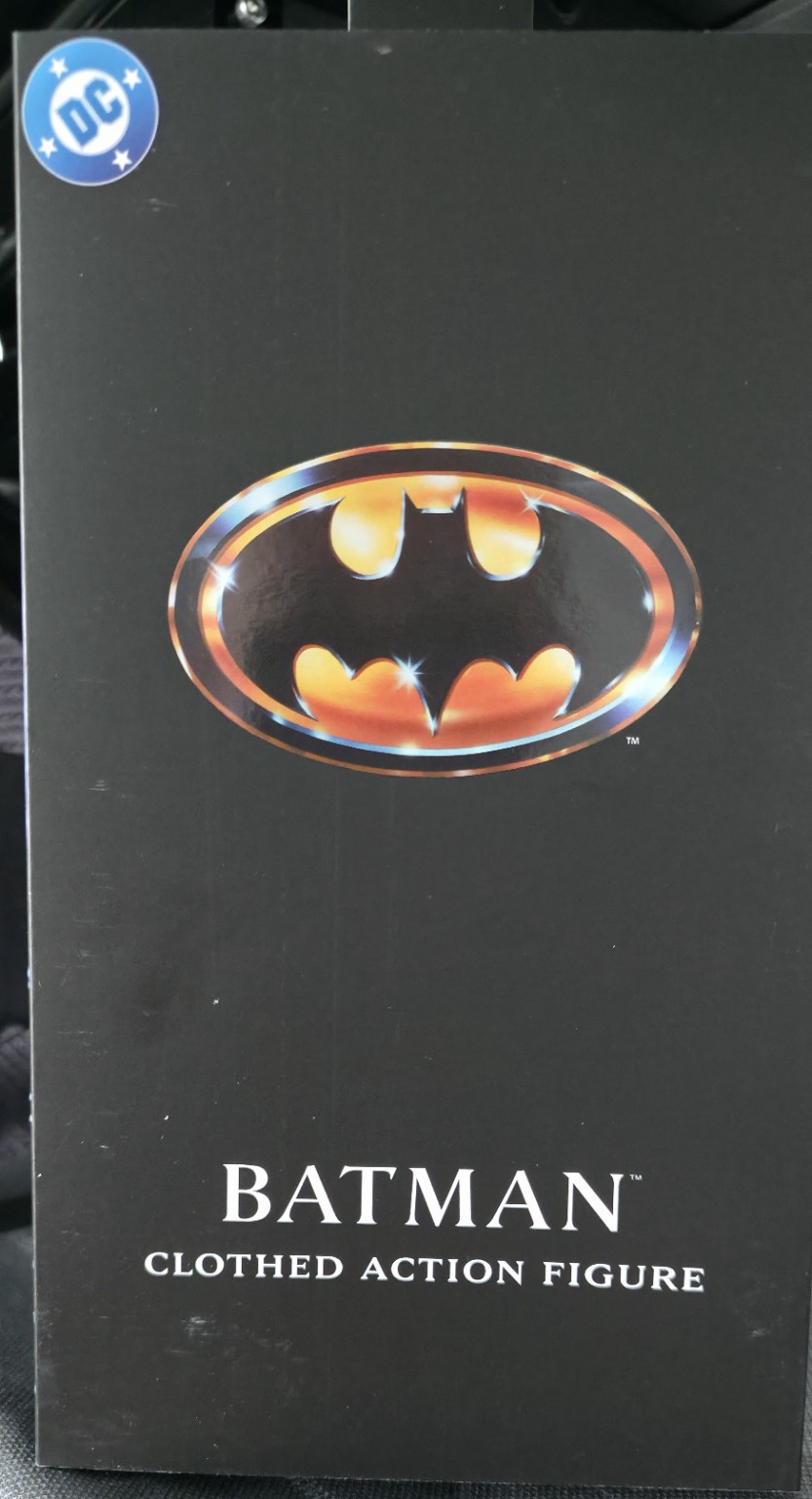 NECA Batman 1989 - Image 1