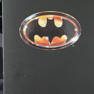 NECA Batman 1989