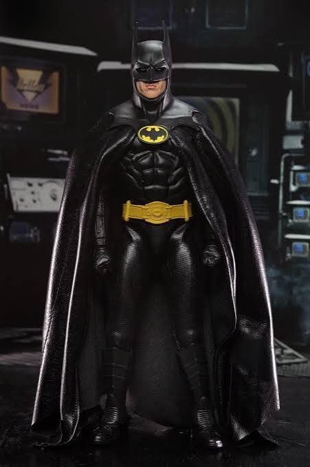 NECA Batman 1989 - Image 3