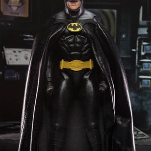 NECA Batman 1989