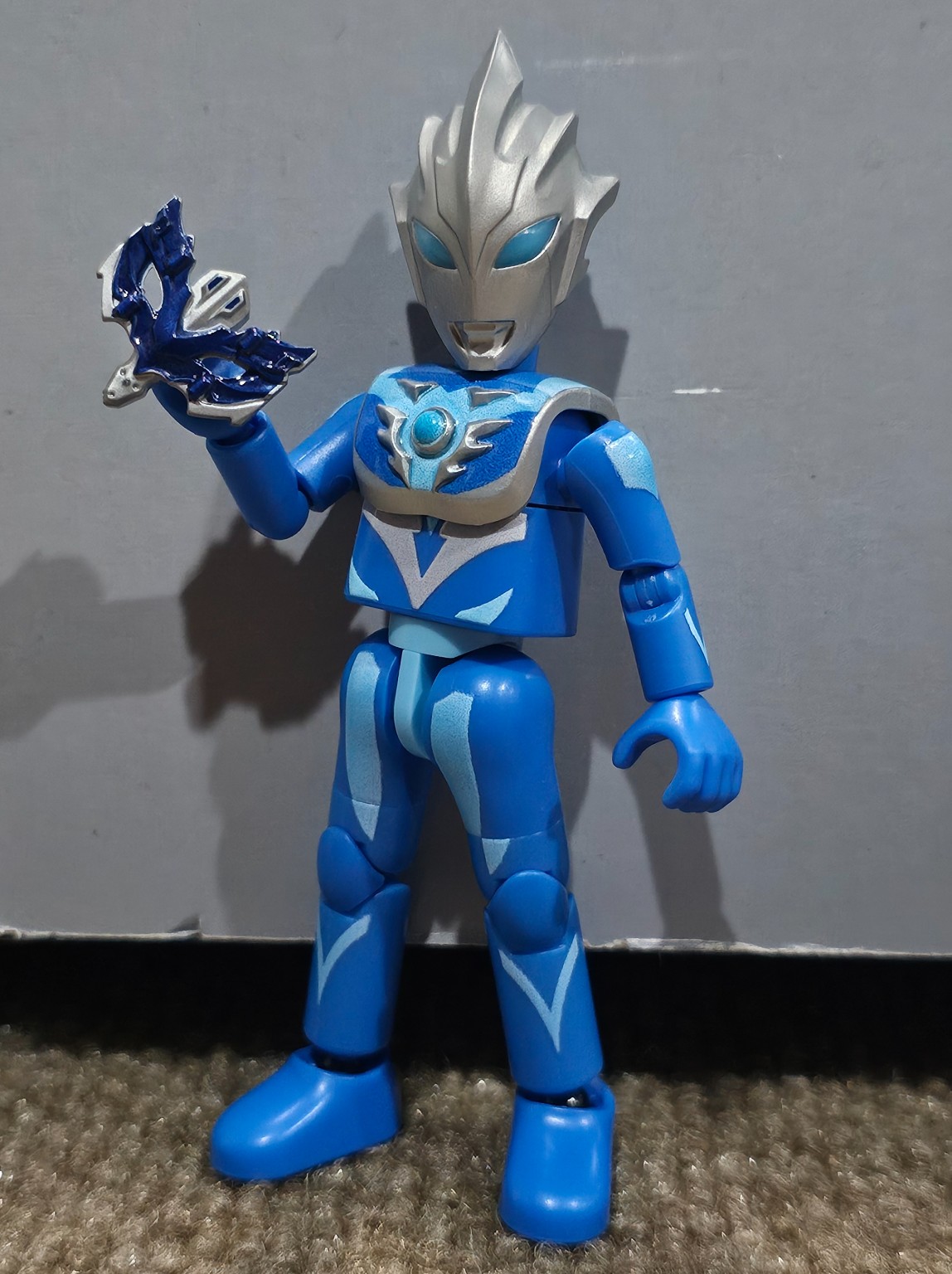 Ultraman Tregear (Early Style) - Image 1