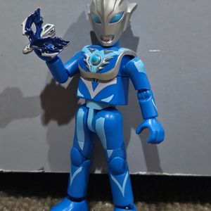 Ultraman Tregear (Early Style)