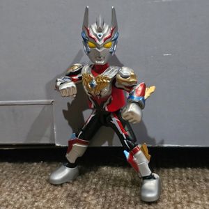 Ultraman Reiga