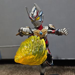 Ultraman Reiga