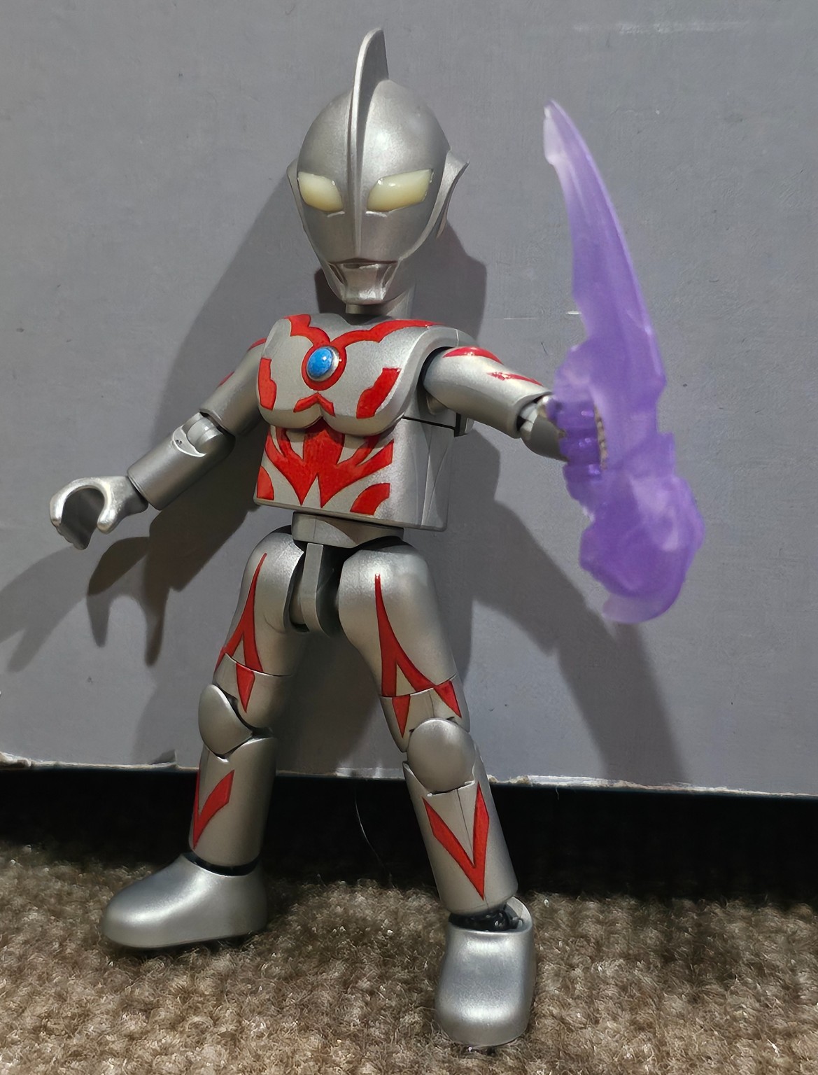 Ultraman Belial (Early Style) - Image 1