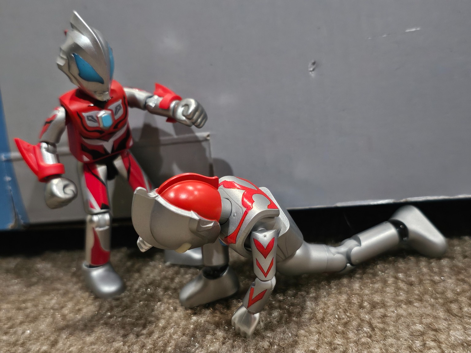 Ultraman Belial (Early Style) - Image 2