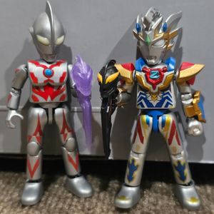Ultraman Belial (Early Style)