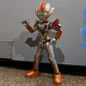 Ultrawoman Grigio