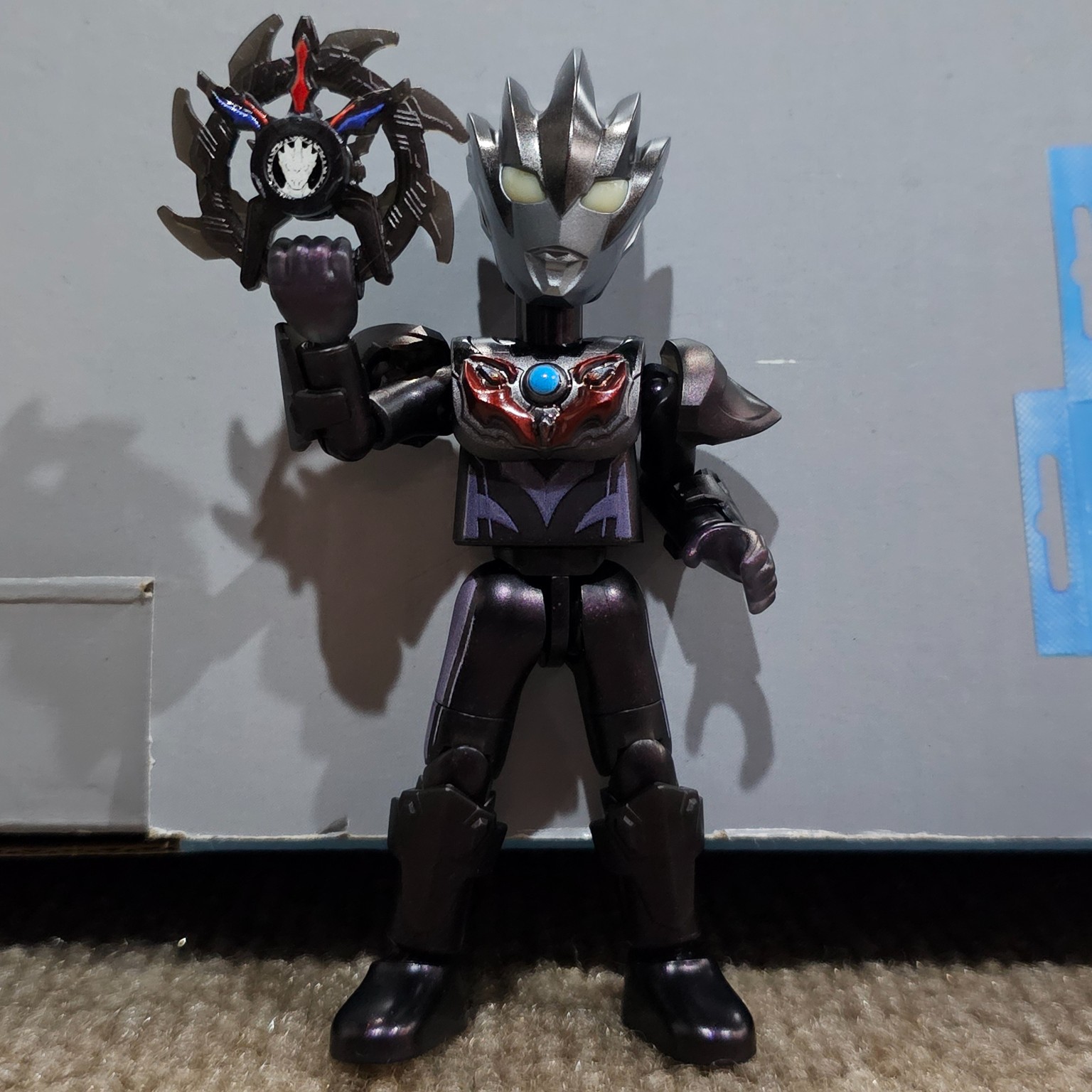 Ultraman Groob (Special Color Version) - Image 1