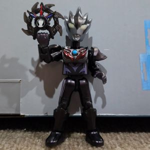 Ultraman Groob (Special Color Version)