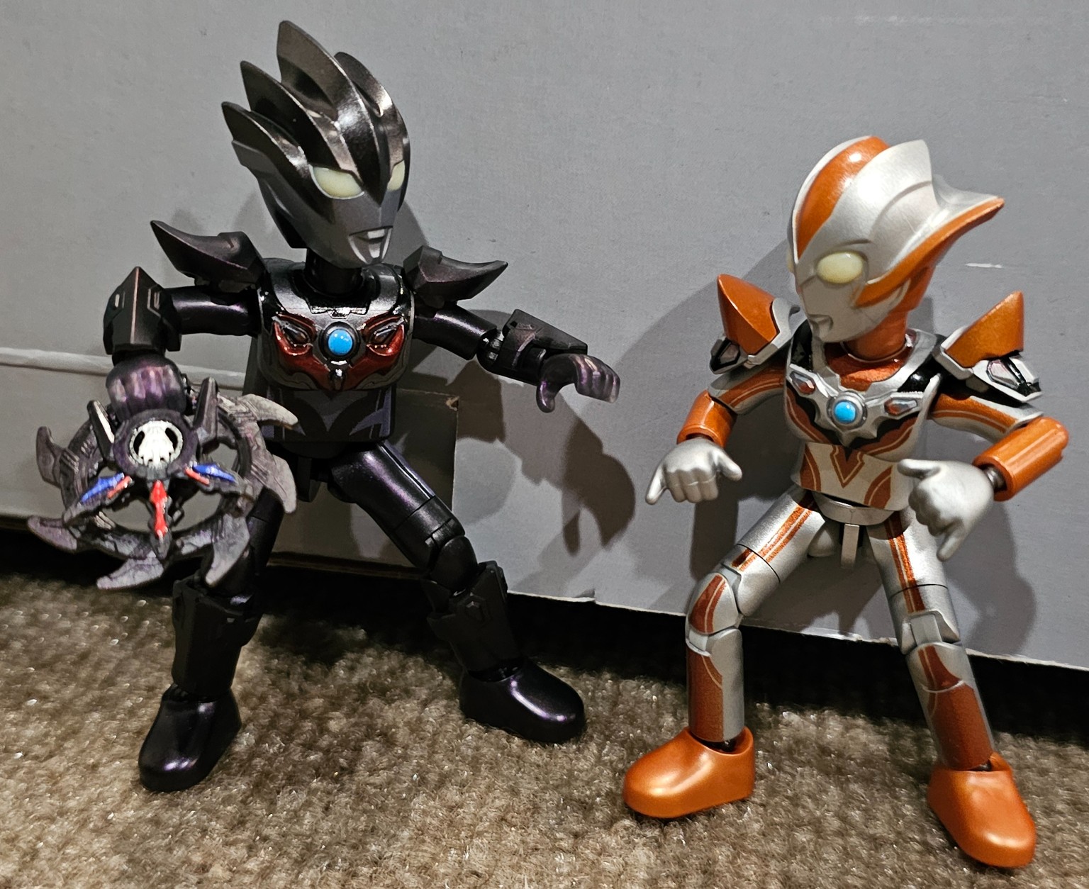 Ultraman Groob (Special Color Version) - Image 2