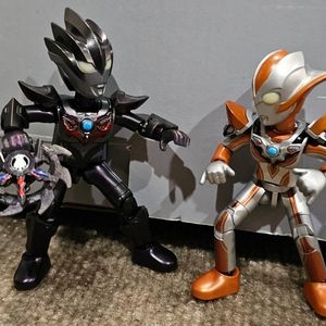 Ultraman Groob (Special Color Version)