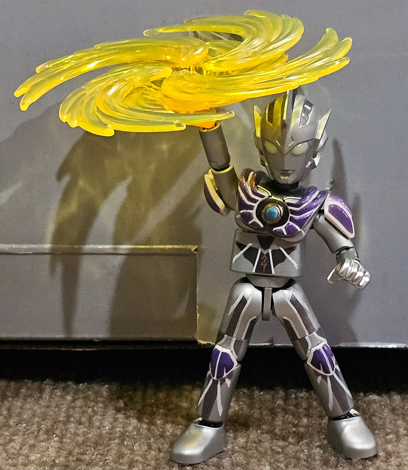Ultraman Legend - Image 1
