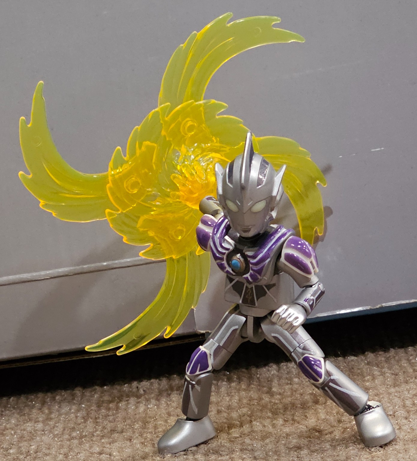 Ultraman Legend - Image 2