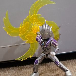 Ultraman Legend