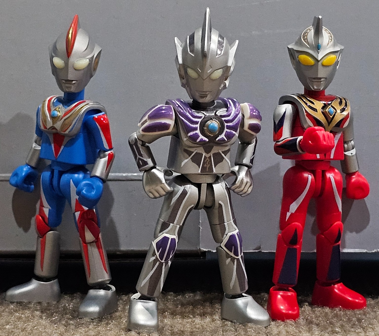 Ultraman Legend - Image 3