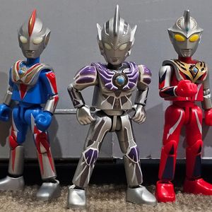Ultraman Legend