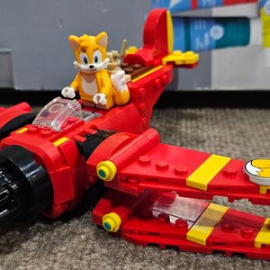 Tails' Tornado-1