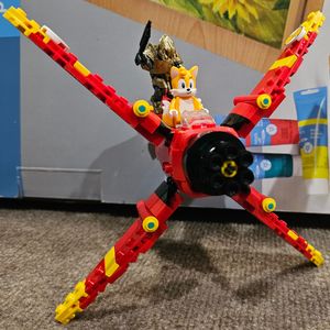 Tails' Tornado-1