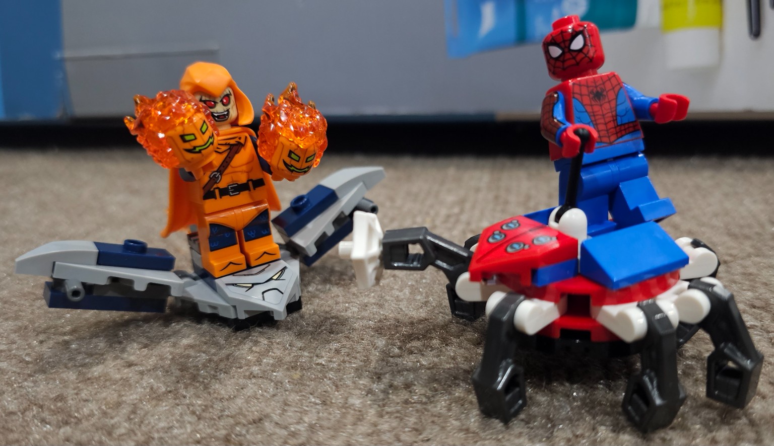 Peter Parker's Apartment  - Image 2
