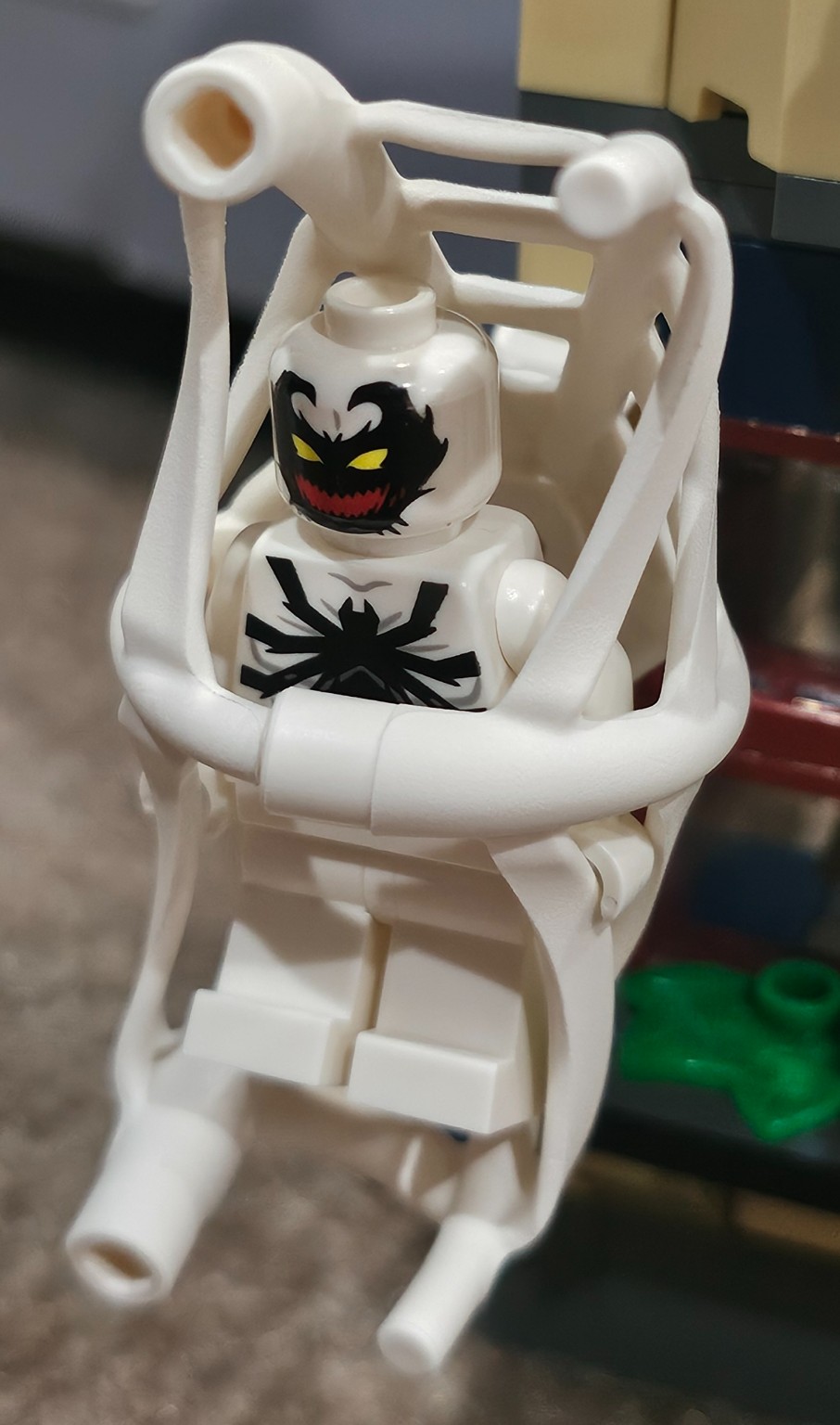 Peter Parker's Apartment  - Image 3