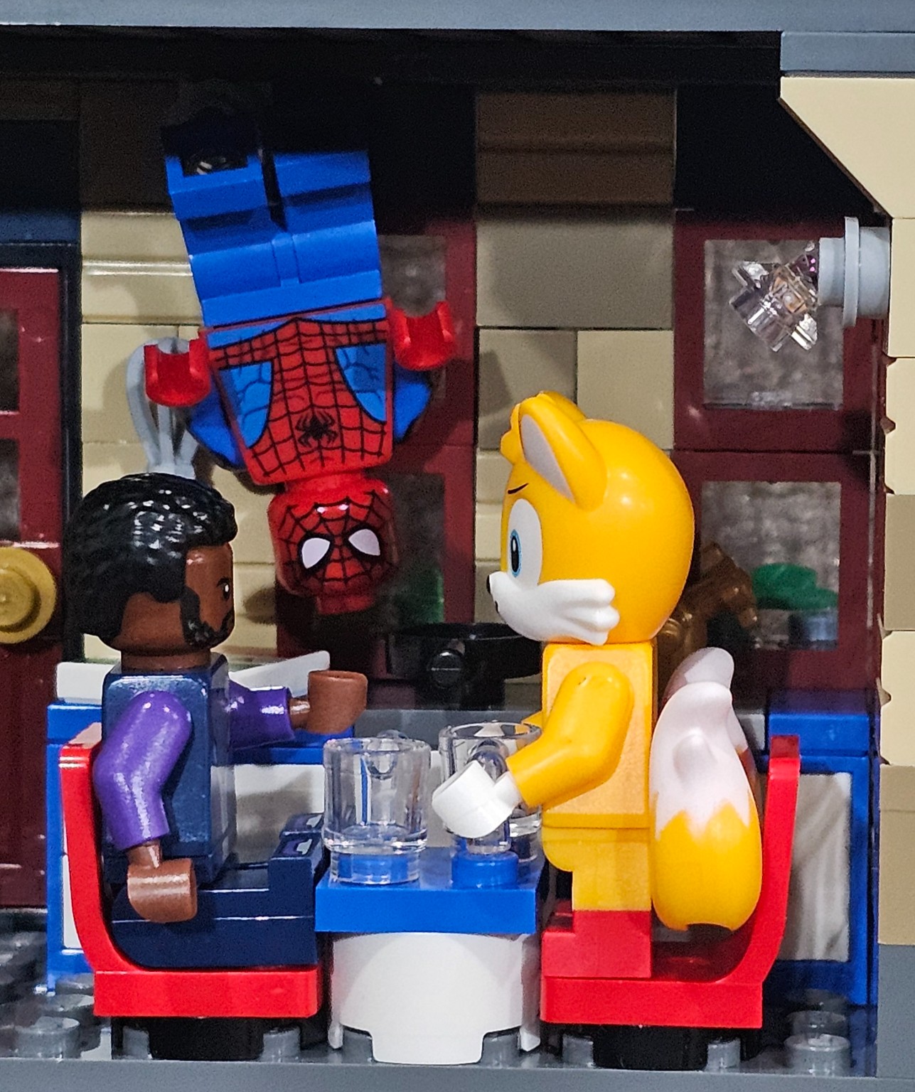 Meeting of the Minds - Image 1