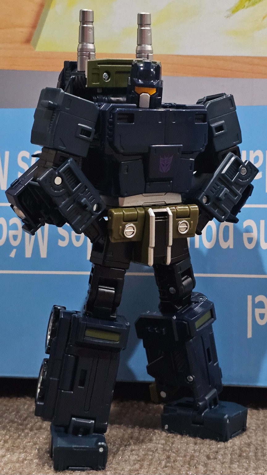 Onslaught  - Image 1