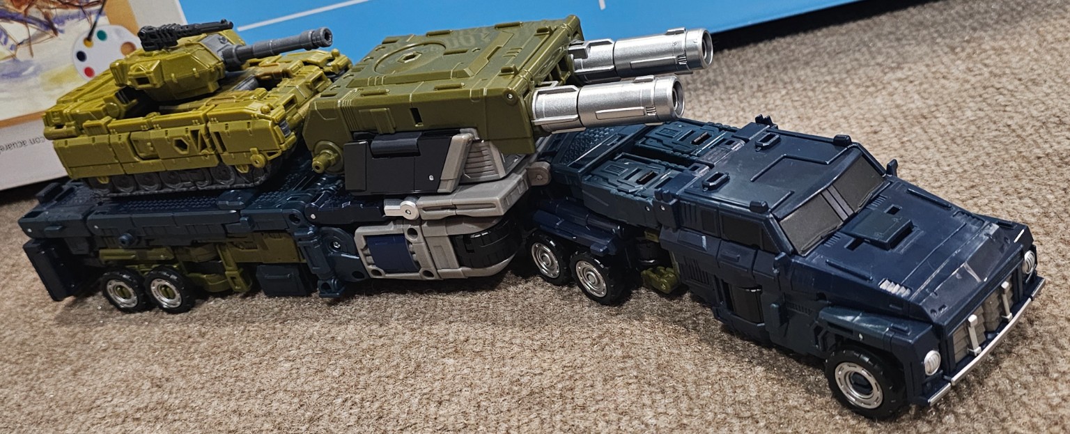 Onslaught  - Image 2