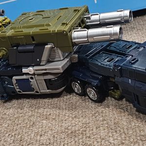 Onslaught 
