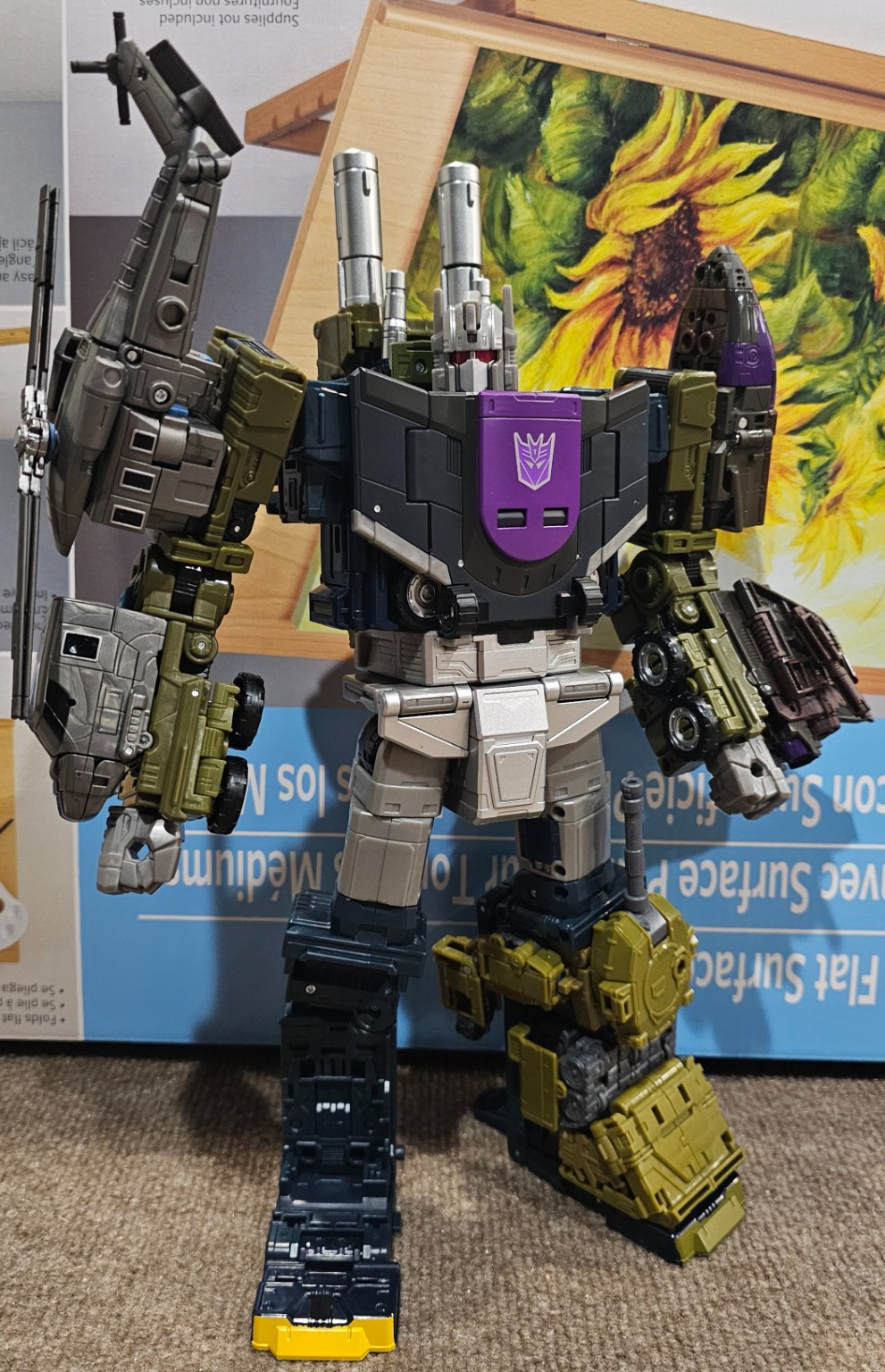 Onslaught  - Image 3