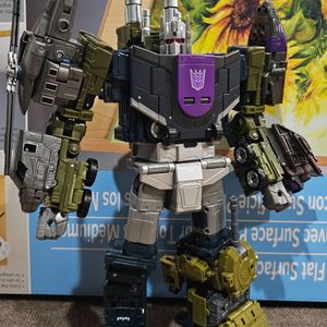 Onslaught 