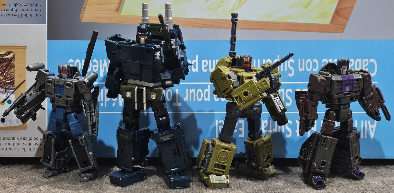Onslaught  - Image 4