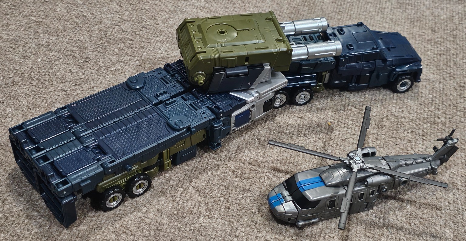 Onslaught  - Image 5