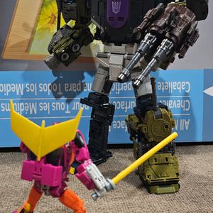 Onslaught 
