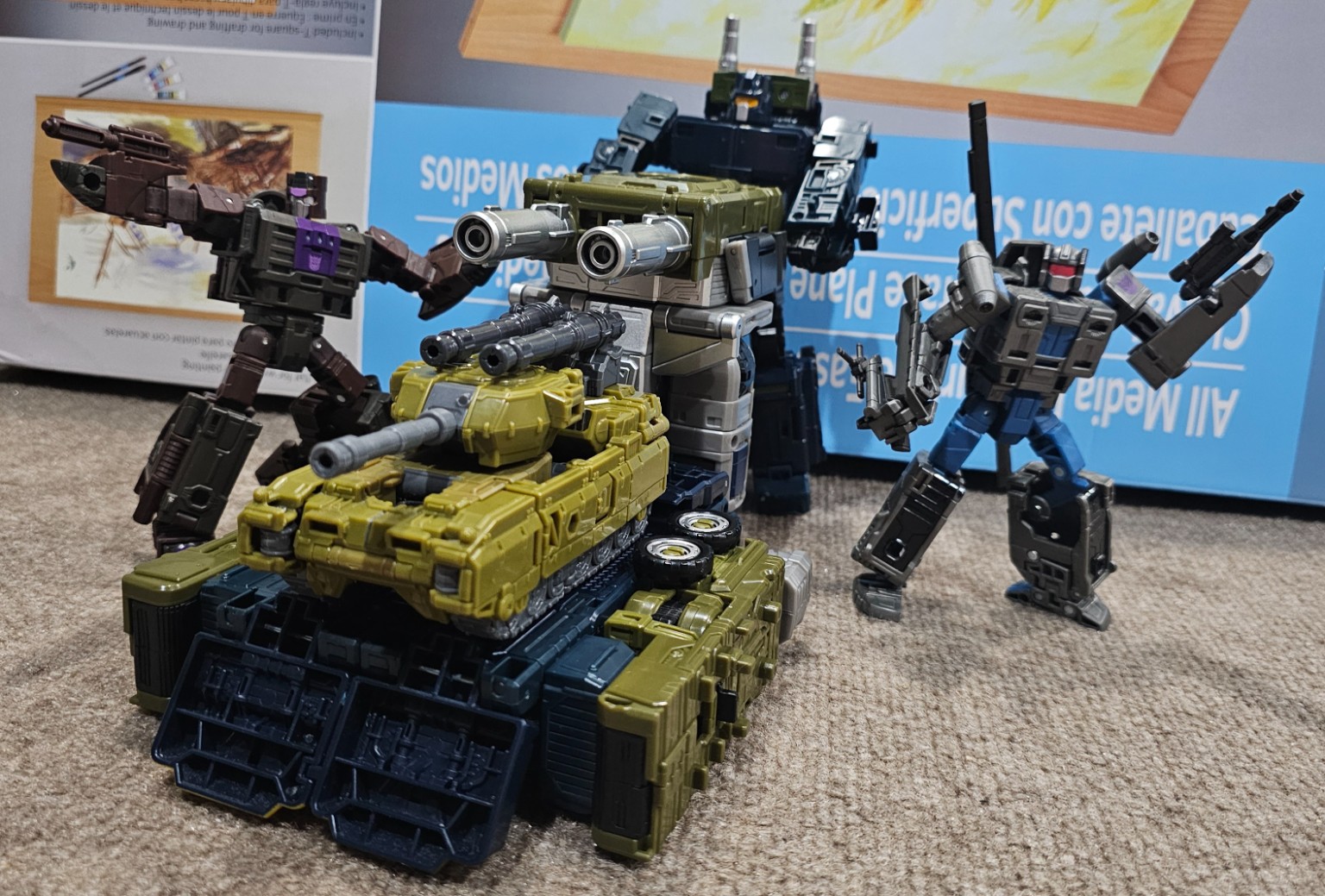 Onslaught  - Image 7