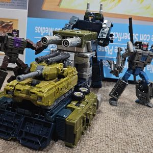 Onslaught 