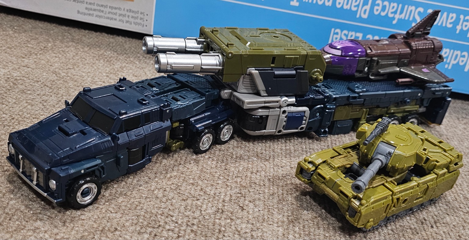 Onslaught  - Image 8